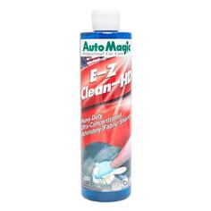 Очиститель-концентрат для интерьера и моющего пылесоса AutoMagic E-Z Clean HD, 473 мл (8BR) E-Z Clean HD, 473 мл (8BR)