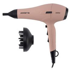 Фен Polaris PHD 2600ACi Salon Hair, розовый пепел PHD 2600ACi Salon Hair, розовый пепел