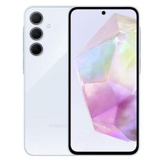 Смартфон Samsung Galaxy A35 8/128GB Ice Blue Galaxy A35 8/128GB Ice Blue