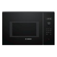 Встраиваемая микроволновая печь Bosch BFL 554 M B0 BFL 554 M B0