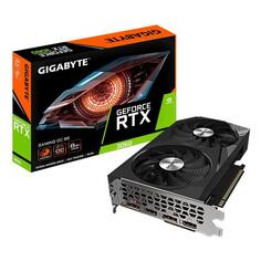 Видеокарта GIGABYTE RTX3060 Gaming OC 8GB GDDR6 128-bit 2xHDMI 2xDP 2FAN RTL (GV-N3060GAMING) RTX3060 Gaming OC 8GB GDDR6 128-bit 2xHDMI 2xDP 2FAN RTL (GV-N3060GAMING)