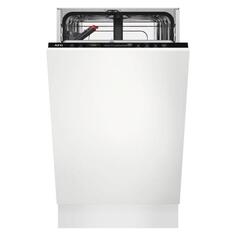 Встраиваемая посудомоечная машина AEG FSE73407P FSE73407P