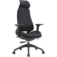 Игровое кресло Everprof Ant Black Ant Black