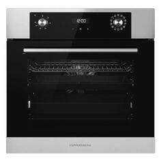 Электрический духовой шкаф Kuppersberg HO 678 BX HO 678 BX