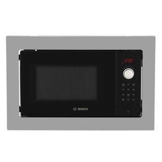Встраиваемая микроволновая печь Bosch Serie | 2 BEL653MS3 Serie | 2 BEL653MS3