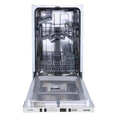 Встраиваемая посудомоечная машина Gorenje GV522E10S GV522E10S
