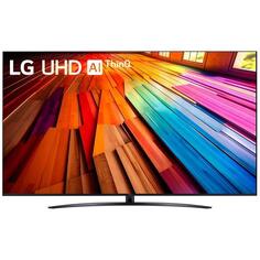 Ultra HD (4K) LED телевизор 86" LG 86UT81006LA.ARUB 86UT81006LA.ARUB
