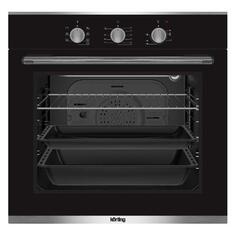 Электрический духовой шкаф Korting OKB 370 CMX OKB 370 CMX