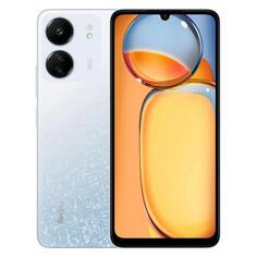 Смартфон Redmi 13C 4/128GB Glacier White 13C 4/128GB Glacier White