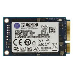SSD накопитель Kingston KC600 256GB (SKC600MS/256G) KC600 256GB (SKC600MS/256G)