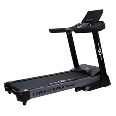 Беговая дорожка CardioPower TR100 TR100
