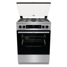 Комбинированная плита Gorenje GKS6C70XF GKS6C70XF
