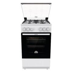 Газовая плита Gorenje GG5A10WH GG5A10WH