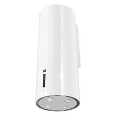 Вытяжка Maunfeld Lee Wall Sensor 39 White Lee Wall Sensor 39 White