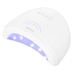 Лампа для сушки ногтей Kitfort КТ-3176 КТ-3176