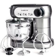 Кухонная машина GARLYN S-350 S-350