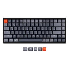 Клавиатура KEYCHRON K2 Gateron Blue Switch K2 Gateron Blue Switch