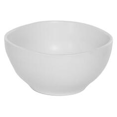 Салатник Elrington "Фрида", 770 мл, 15 см, молочный (235-61007) "Фрида", 770 мл, 15 см, молочный (235-61007)