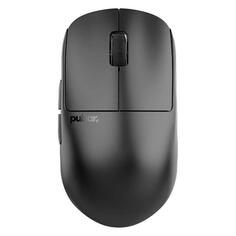 Игровая мышь ПУЛЬСАР X2 H Wireless Size 1 Black X2 H Wireless Size 1 Black