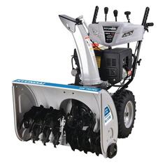 Снегоуборщик бензиновый Hyundai HS 7070E HS 7070E