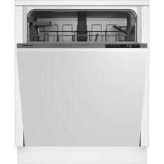 Встраиваемая посудомоечная машина Hotpoint HI 4C56W HI 4C56W
