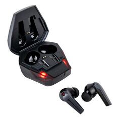 Беспроводные наушники HIPER TWG Katana DX1 Black (HTW-DX1) TWG Katana DX1 Black (HTW-DX1)