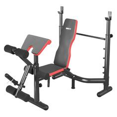 Силовая скамья UnixFit Bench 135 (BSBNRK135) Bench 135 (BSBNRK135)