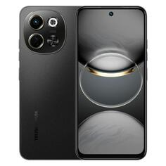 Смартфон Tecno Spark 30 5G 6/128GB Midnight Shadow (KL8) Spark 30 5G 6/128GB Midnight Shadow (KL8)