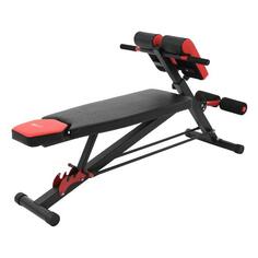 Силовая скамья UnixFit Bench 4 in 1 (BSBNRC4I1) Bench 4 in 1 (BSBNRC4I1)