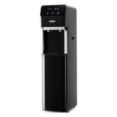 Кулер для воды VATTEN L05NKG + баллон CO2, черный L05NKG + баллон CO2, черный