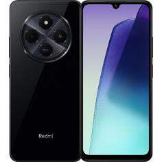 Смартфон Redmi 14C 4/128GB Midnight Black 14C 4/128GB Midnight Black
