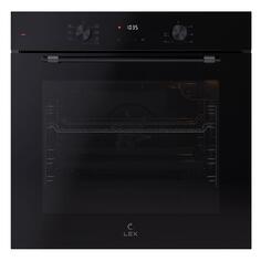 Электрический духовой шкаф LEX EDP 671 BBL MAX EDP 671 BBL MAX