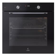 Электрический духовой шкаф LEX EDP 680 BL MAX EDP 680 BL MAX