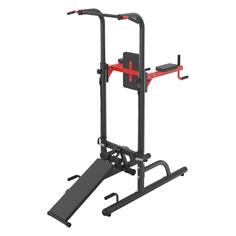 Турник-пресс-брусья UnixFit Power Tower 170P (BSPT170P) Power Tower 170P (BSPT170P)