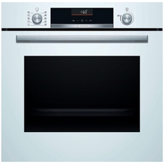 Электрический духовой шкаф Bosch Serie | 6 HBG536HW0R Serie | 6 HBG536HW0R