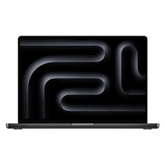 Ноутбук Apple MacBook Pro 14" M3 Pro 2023 18GB/512GB SSD Space Black (MRX33) MacBook Pro 14" M3 Pro 2023 18GB/512GB SSD Space Black (MRX33)
