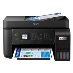 Струйное МФУ Epson EcoTank L5290 EcoTank L5290