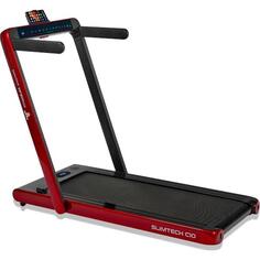 Беговая дорожка Titanium Masters Slimtech C10 Red Masters Slimtech C10 Red