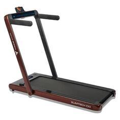 Беговая дорожка Titanium Masters Slimtech C10 Brown Masters Slimtech C10 Brown