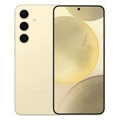 Смартфон Samsung Galaxy S24 8/256GB Amber Yellow Galaxy S24 8/256GB Amber Yellow