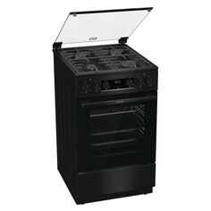 Комбинированная плита Gorenje MEKS5141B MEKS5141B