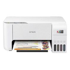 Струйное МФУ Epson L3216 L3216