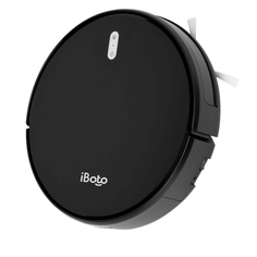 Робот-пылесос iBoto Smart Х420GW Aqua Black Smart Х420GW Aqua Black