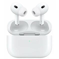 Беспроводные наушники Apple AirPods Pro 2nd generation MagSafe Charging Case USB-C AirPods Pro 2nd generation MagSafe Charging Case USB-C
