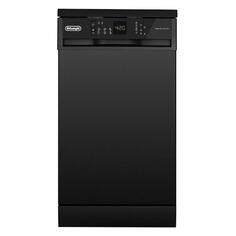 Посудомоечная машина DeLonghi DDWS465N Callisto Black DDWS465N Callisto Black
