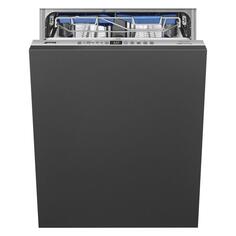Встраиваемая посудомоечная машина Smeg STL323BL STL323BL