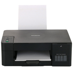 Струйное МФУ Brother InkBenefit Plus DCP-T420W InkBenefit Plus DCP-T420W