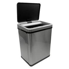 Мусорное ведро HOMIUM Bin Gray (SD-808-30L) Bin Gray (SD-808-30L)