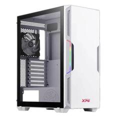 Корпус для компьютера XPG STARKER-WHCWW STARKER-WHCWW