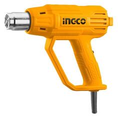 Строительный фен INGCO HG2000385 HG2000385